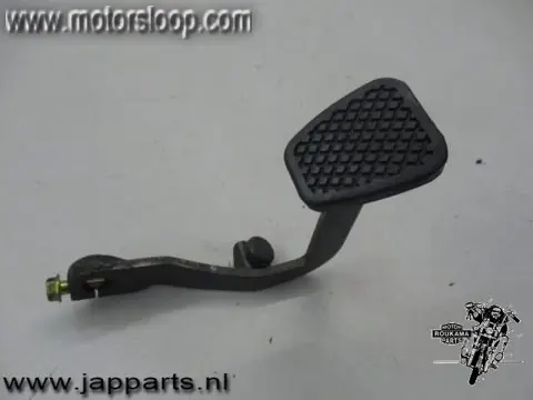 Honda CN250(MF02A) Rempedaal