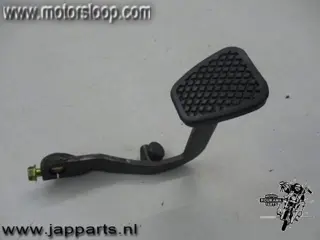 Honda CN250(MF02A) Rempedaal