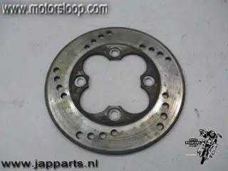Honda CN250(MF02A) Remschijf voor
