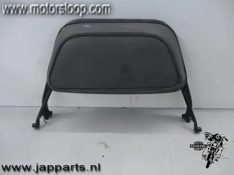 Honda CN250(MF02A) Rugsteun