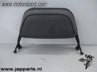 Honda CN250(MF02A) Rugsteun