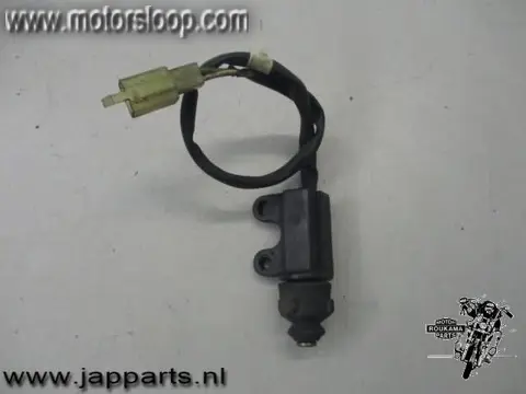 Honda CN250(MF02A) Schakelaar zijstandaard