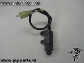 Honda CN250(MF02A) Schakelaar zijstandaard