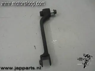 Honda CN250(MF02A) Schokbreker link systeem