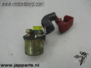 Honda CN250(MF02A) Startrelais