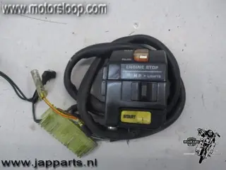 Honda CN250(MF02A) Stuurschakelaar rechts