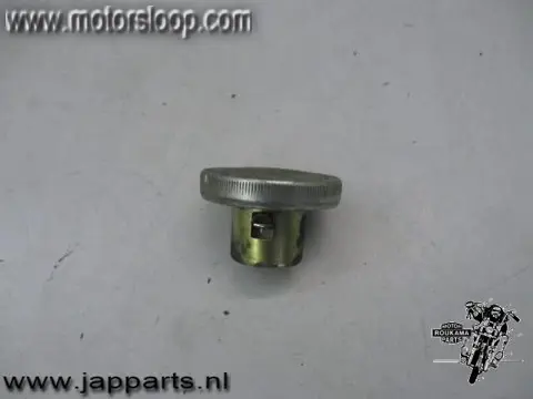 Honda CN250(MF02A) Tankdop