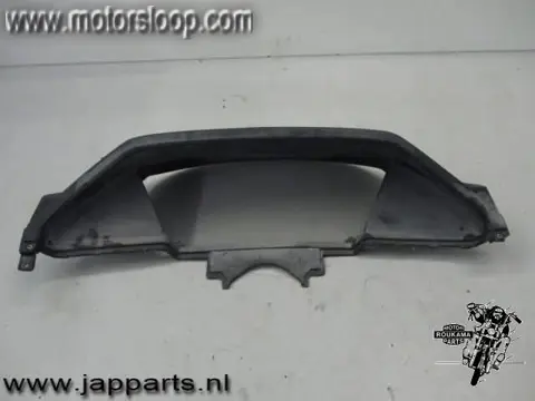 Honda CN250(MF02A) Tellerkap