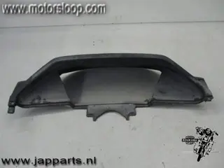 Honda CN250(MF02A) Tellerkap