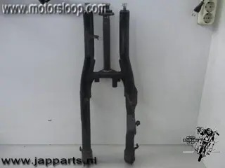 Honda CN250(MF02A) Voorvork