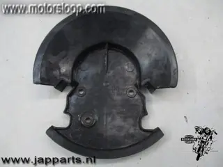Honda CN250(MF02A) Voorvork kapje
