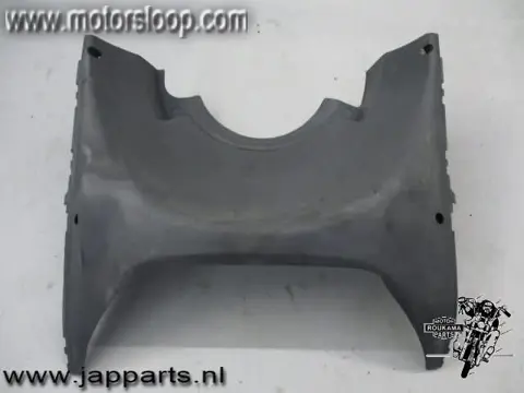 Honda CN250(MF02A) Voorvork kapje