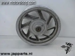Honda CN250(MF02A) Voorwiel