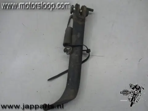 Honda CN250(MF02A) Zijstandaard