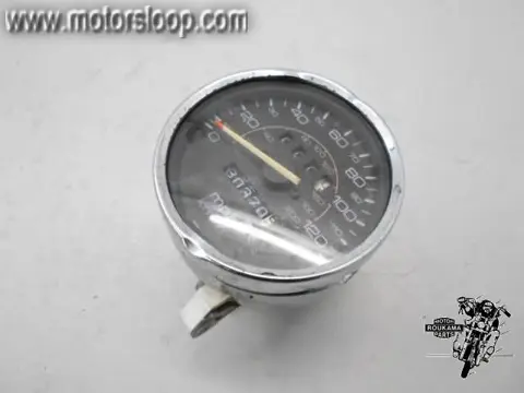 Honda VT700/VT750(RC19/1) Snelheidsmeter