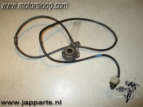 Honda XL125V(JC32) Km opnemer