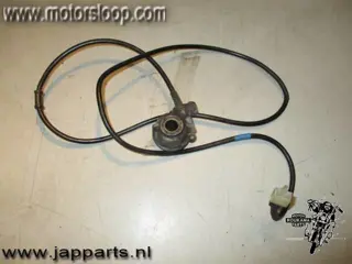 Honda XL125V(JC32) Km opnemer