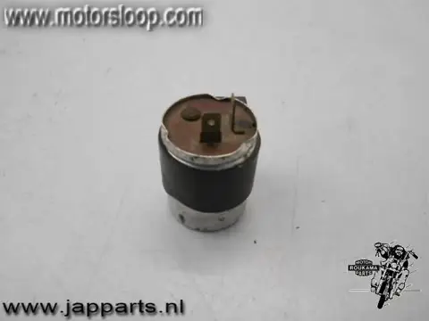 Honda CX500 Knipperrelais 2 pins