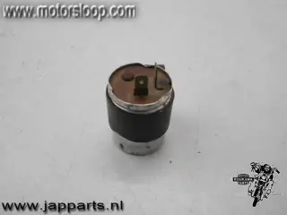 Honda CX500 Knipperrelais 2 pins