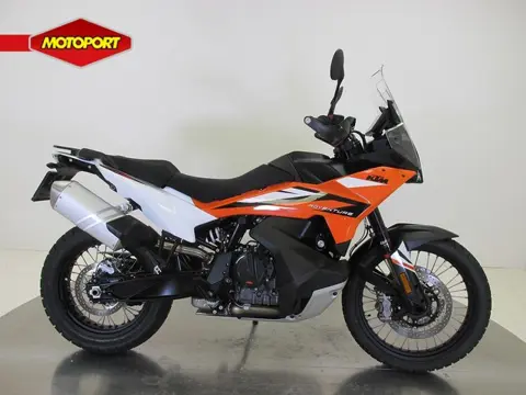 KTM 890 ADVENTURE (bj 2024)