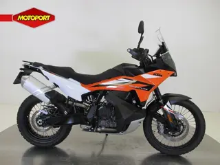 KTM 890 ADVENTURE (bj 2024)