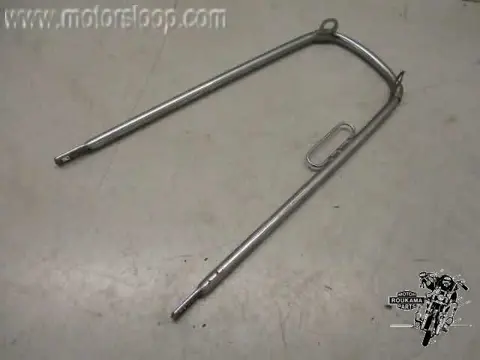 Honda CX500 Voorspatbord beugel?