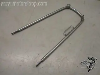 Honda CX500 Voorspatbord beugel?