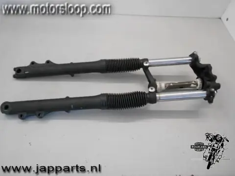 Honda CX500 Voorvork