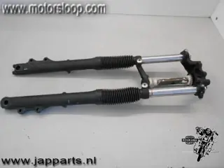 Honda CX500 Voorvork