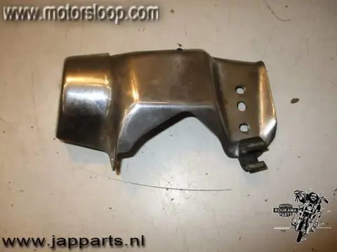 Honda GL1200(SC14) Cover 1