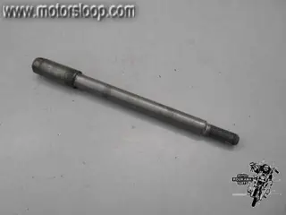 Honda XLV750R(RD01) Voorwiel as