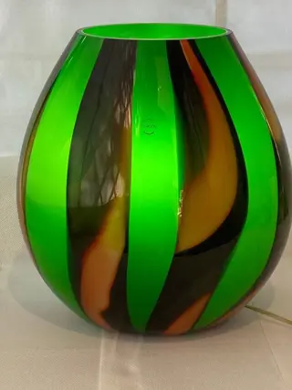 Carlo Nason - Murano.com - Tafellamp