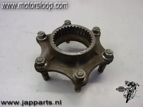 Honda GL1000(GL1) Cardankrans