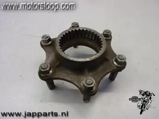 Honda GL1000(GL1) Cardankrans