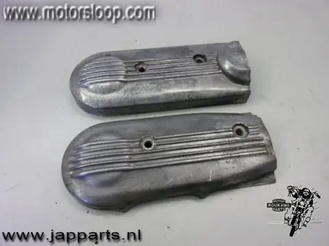 Honda GL1000(GL1) Distributie kappen