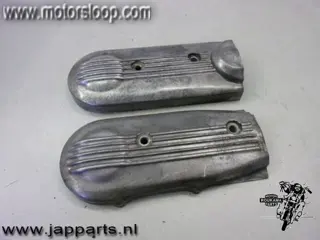 Honda GL1000(GL1) Distributie kappen