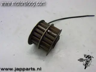 Honda GL1000(GL1) Distributieriem tandwielen