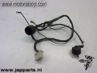 Honda GL1000(GL1) Draadboom Motorblok