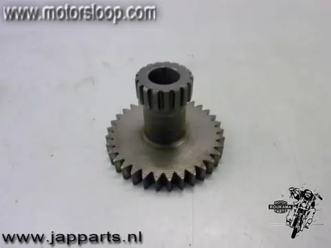 Honda GL1000(GL1) Gear Driven 33t