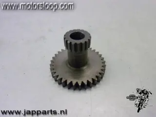 Honda GL1000(GL1) Gear Driven 33t