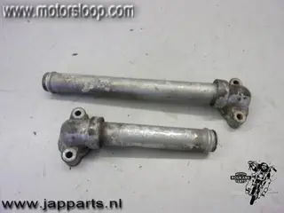 Honda GL1000(GL1) Koelwaterbuizen