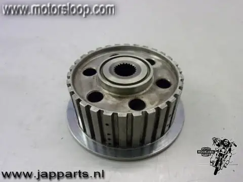 Honda GL1000(GL1) Koppelingskorf binnenwerk