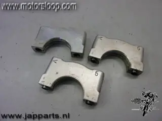 Honda GL1000(GL1) Krukas houders