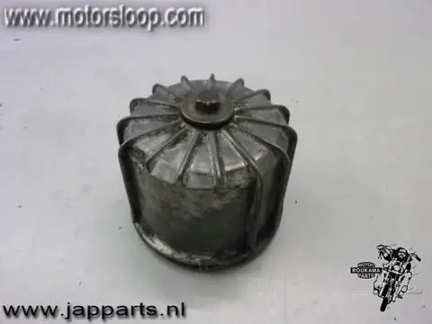 Honda GL1000(GL1) Oliefilterhuis