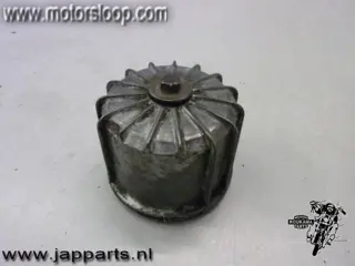 Honda GL1000(GL1) Oliefilterhuis