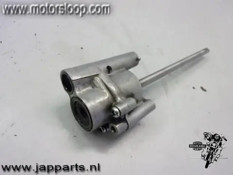 Honda GL1000(GL1) Oliepomp 1