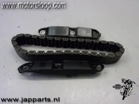 Honda GL1000(GL1) Primaire ketting