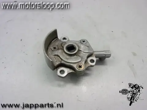 Honda GL1000(GL1) Pump clutch oil