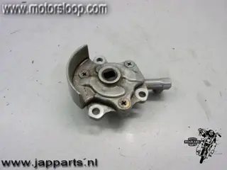 Honda GL1000(GL1) Pump clutch oil