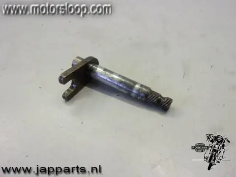 Honda GL1000(GL1) Schakelas